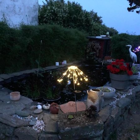 La Korrigane Bed & Breakfast Groix Dış mekan fotoğraf